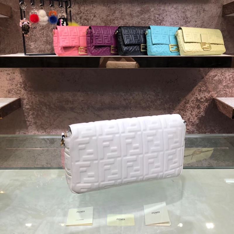 Fendi Baguette Bags